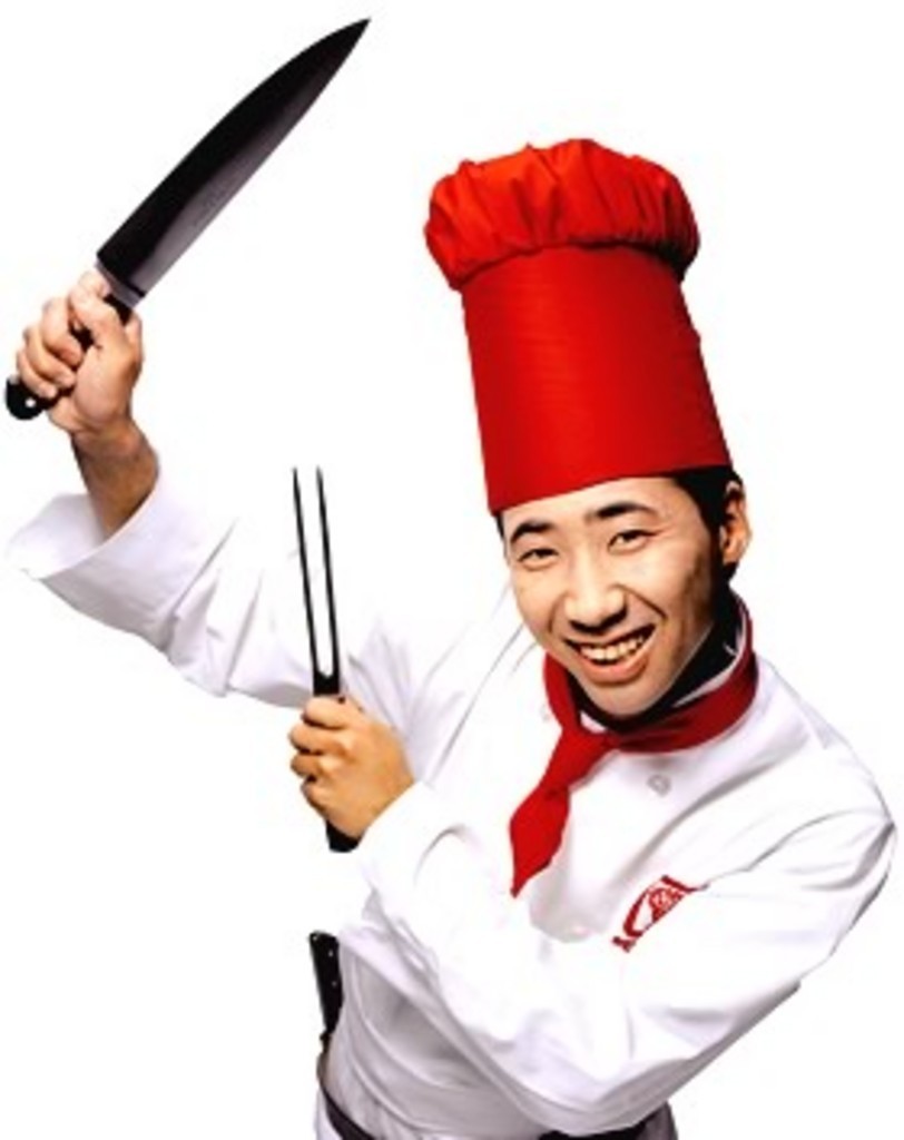benihana