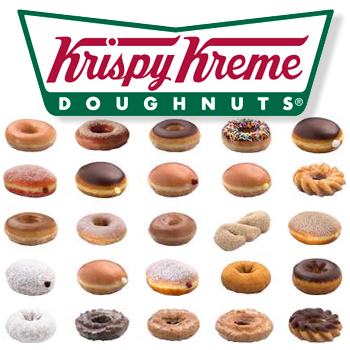 krispykreme krispykreme