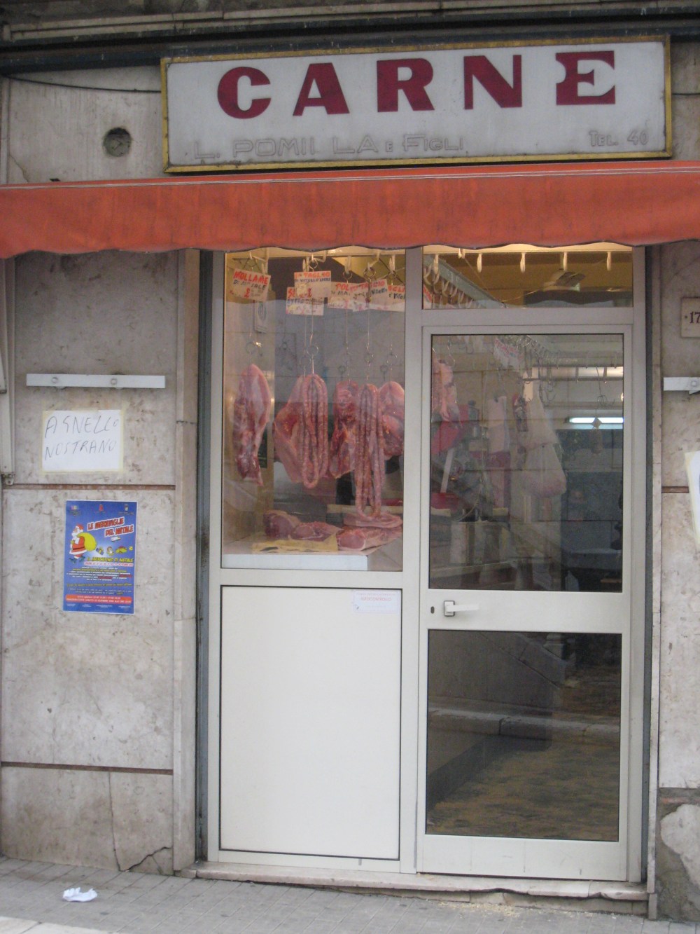 Fred's Florida and Sicily 140