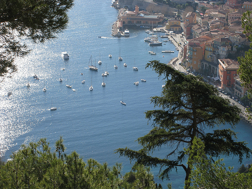Villefranche sur Mer Villefranche sur Mer
