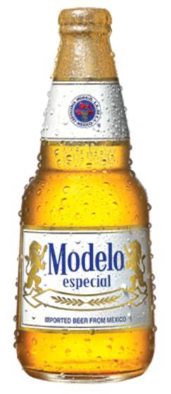 Modelo Especial Beer Modelo Especial Beer