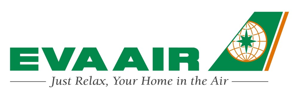 Eva Air Logo