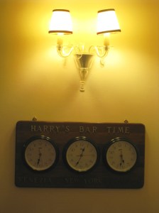 Harry's Bar Time